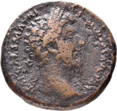 RIC III Marcus Aurelius 836