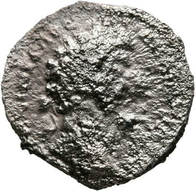 RIC III Marcus Aurelius 85