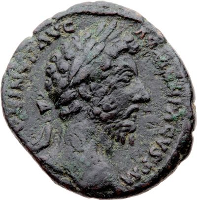 RIC III Marcus Aurelius 897