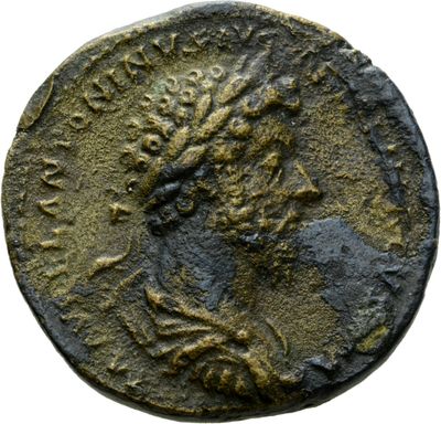 RIC III Marcus Aurelius 899