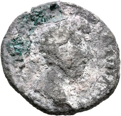 RIC III Marcus Aurelius 91