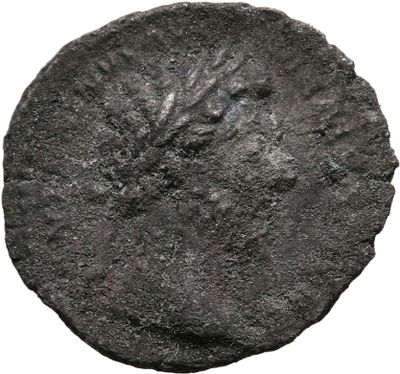 RIC III Marcus Aurelius 92