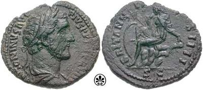 RIC III Marcus Aurelius 934