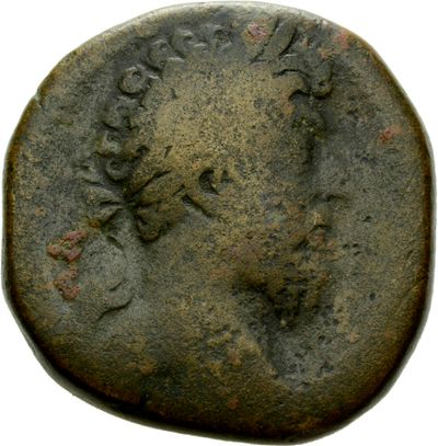 RIC III Marcus Aurelius 948