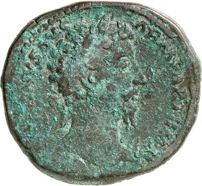RIC III Marcus Aurelius 960
