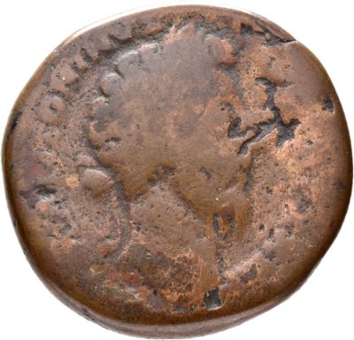 RIC III Marcus Aurelius 977