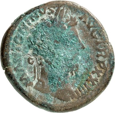 RIC III Marcus Aurelius 979