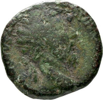 RIC III Marcus Aurelius 983