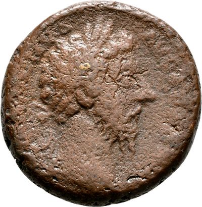 RIC III Marcus Aurelius 984