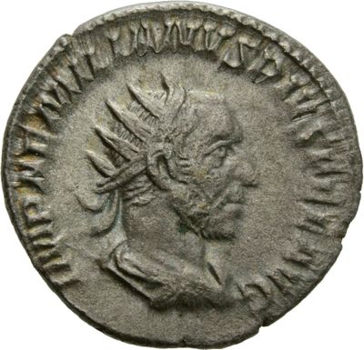 RIC IV Aemilian 10