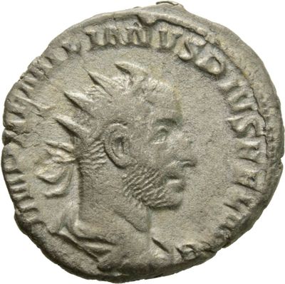 RIC IV Aemilian 12