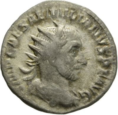 RIC IV Aemilian 18