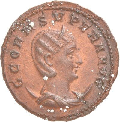 RIC IV Aemilian 34