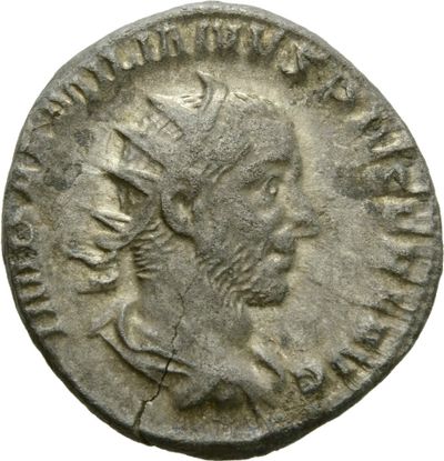 RIC IV Aemilian 4
