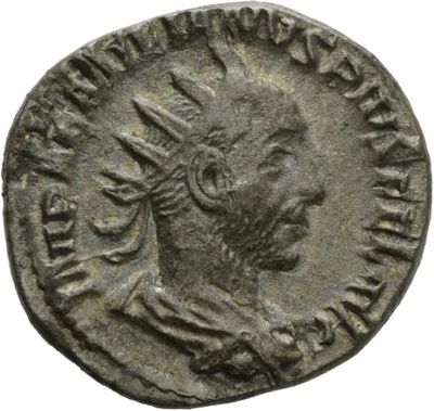 RIC IV Aemilian 8