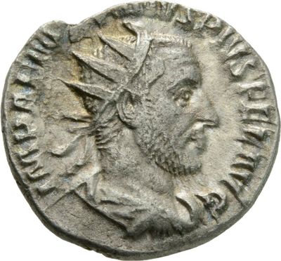 RIC IV Aemilian 9