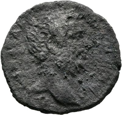 RIC IV Clodius Albinus 12A
