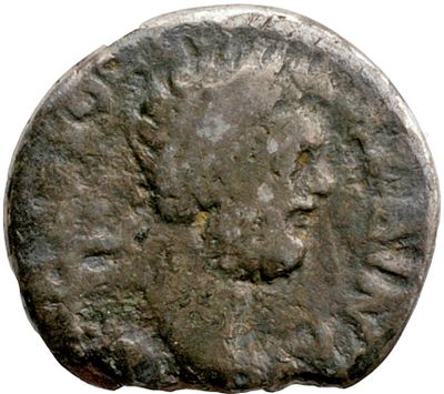 RIC IV Clodius Albinus 16