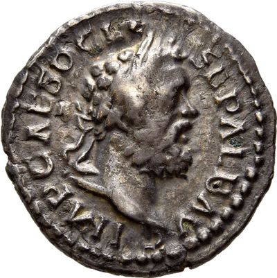 RIC IV Clodius Albinus 32Ab