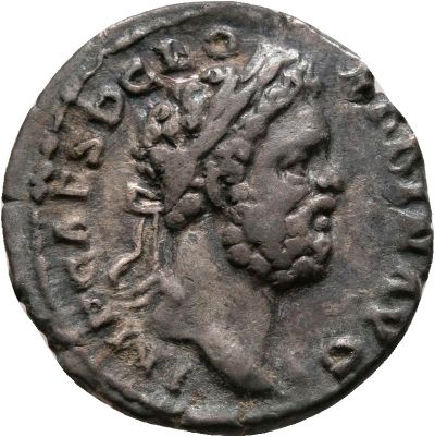 RIC IV Clodius Albinus 42A