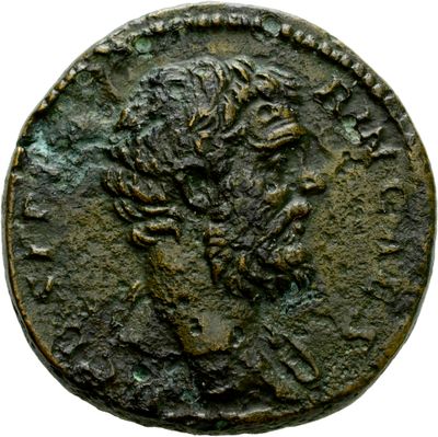 RIC IV Clodius Albinus 52C