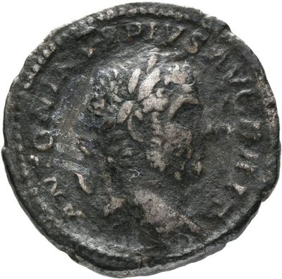 RIC IV Caracalla 116B