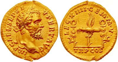 RIC IV Caracalla 14