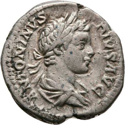 RIC IV Caracalla 144B