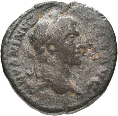 RIC IV Caracalla 158