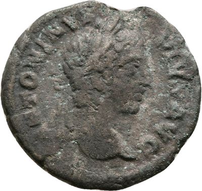 RIC IV Caracalla 161