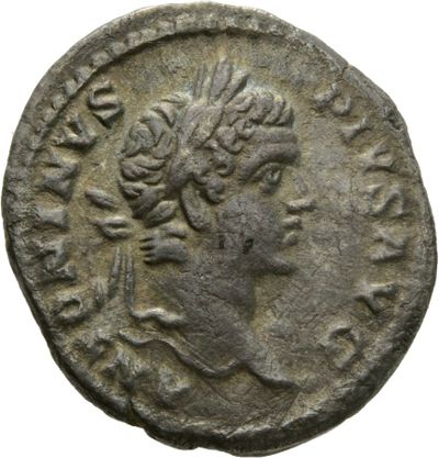 RIC IV Caracalla 171