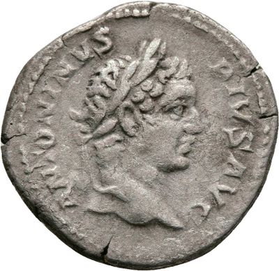 RIC IV Caracalla 179
