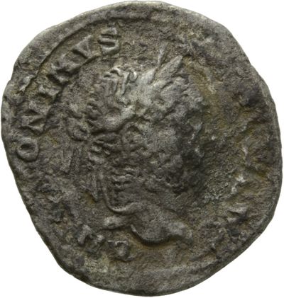 RIC IV Caracalla 183