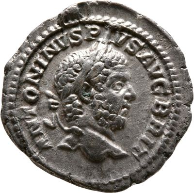 RIC IV Caracalla 187