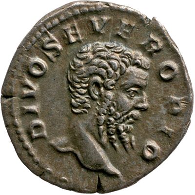 RIC IV Caracalla 191C