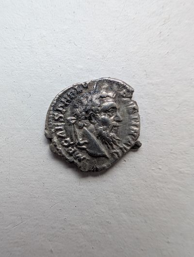 RIC IV Caracalla 193