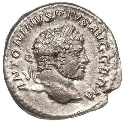 RIC IV Caracalla 206c