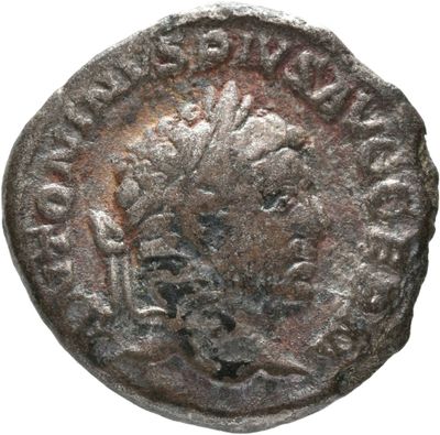 RIC IV Caracalla 208a