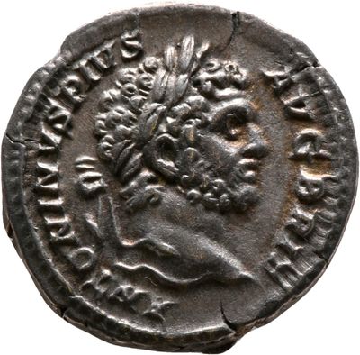 RIC IV Caracalla 223