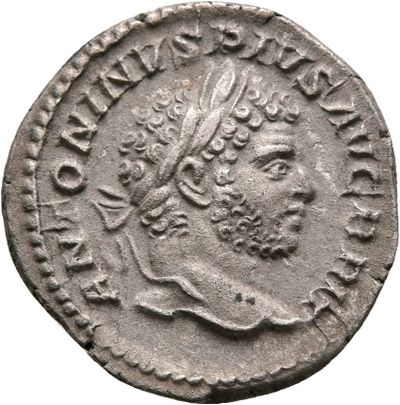 RIC IV Caracalla 224