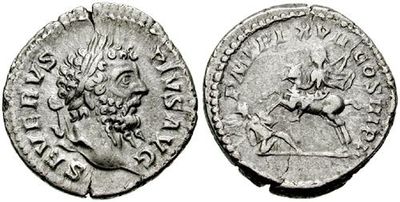 RIC IV Caracalla 231