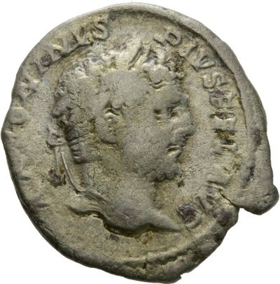 RIC IV Caracalla 235