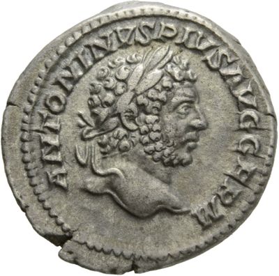 RIC IV Caracalla 239