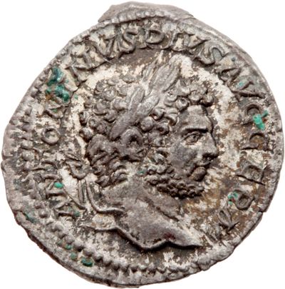 RIC IV Caracalla 240