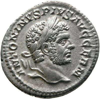RIC IV Caracalla 251
