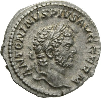 RIC IV Caracalla 253