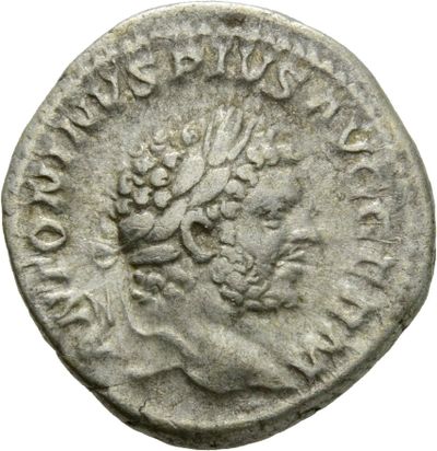 RIC IV Caracalla 254