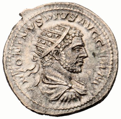 RIC IV Caracalla 256B