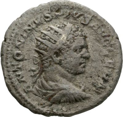 RIC IV Caracalla 265C