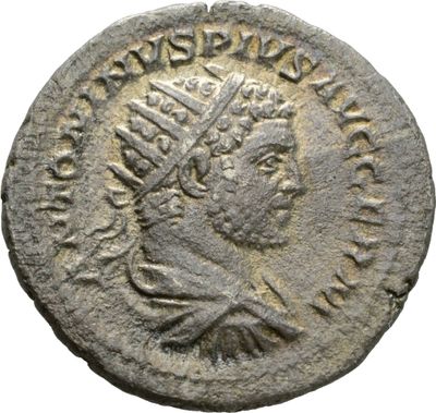 RIC IV Caracalla 273D